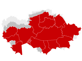 Официальный дистрибьютор